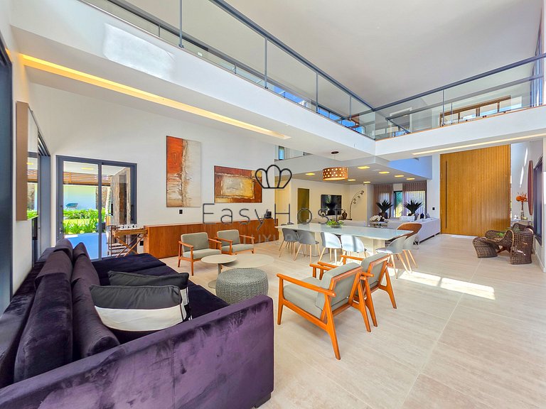 Alquiler de casa de lujo en Angra dos Reis