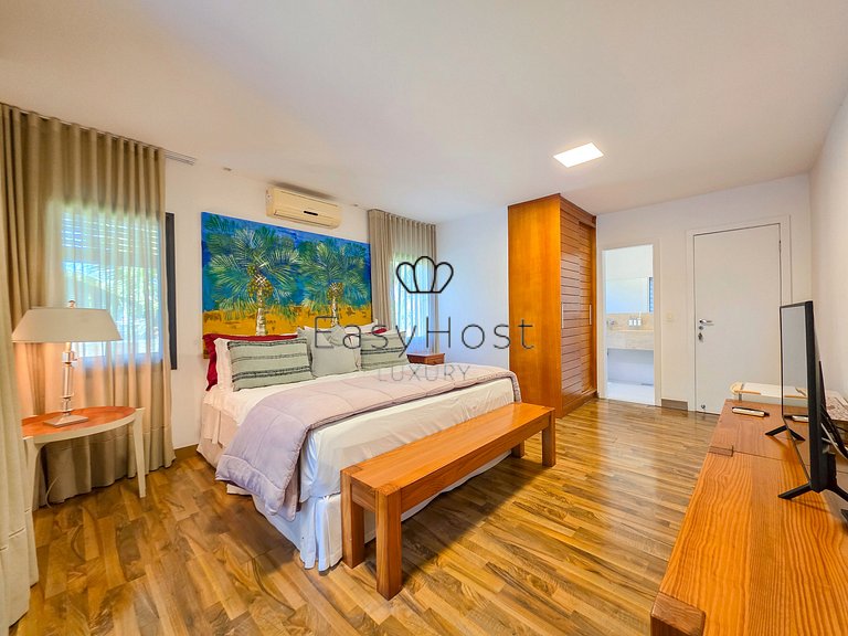 Alquiler de casa de lujo en Angra dos Reis