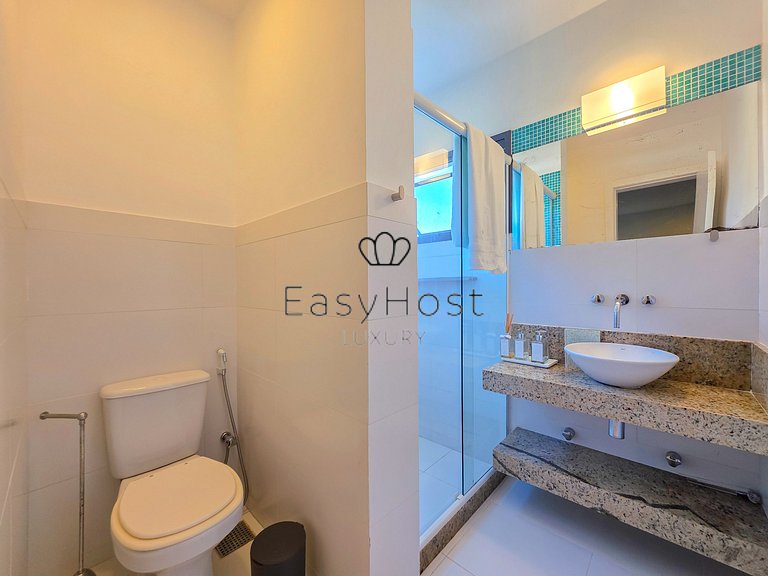 Luxury house rental in Angra dos Reis