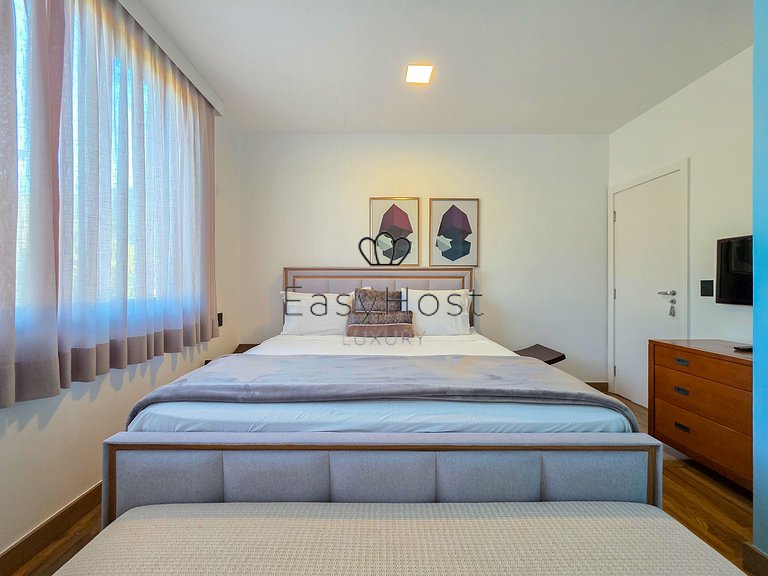 Luxury house rental in Angra dos Reis