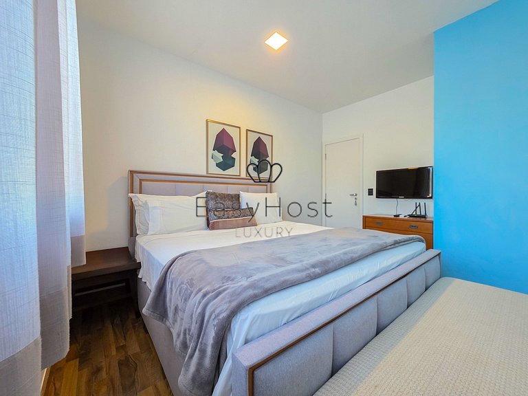 Luxury house rental in Angra dos Reis