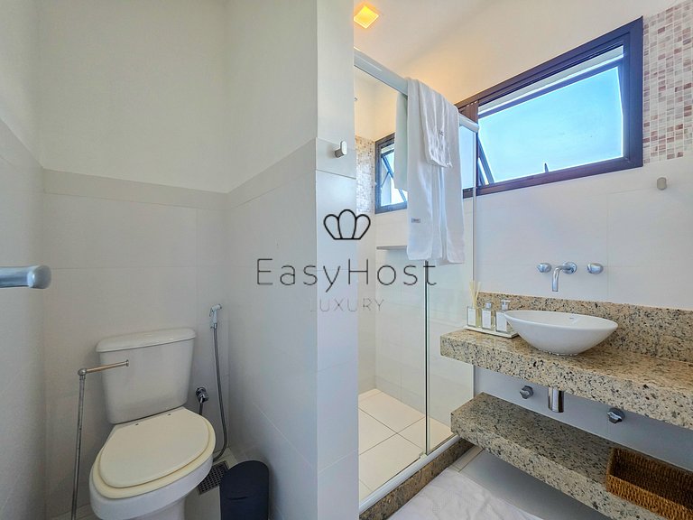 Luxury house rental in Angra dos Reis