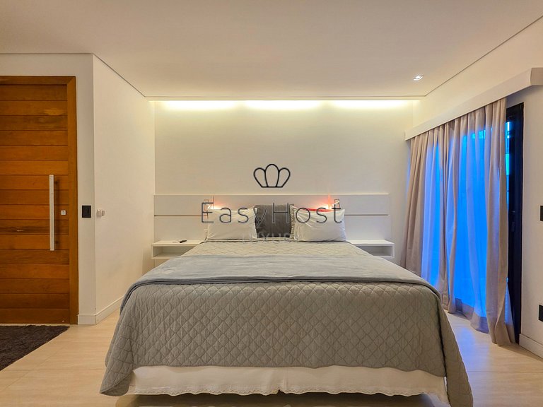 Alquiler de casa de lujo en Angra dos Reis