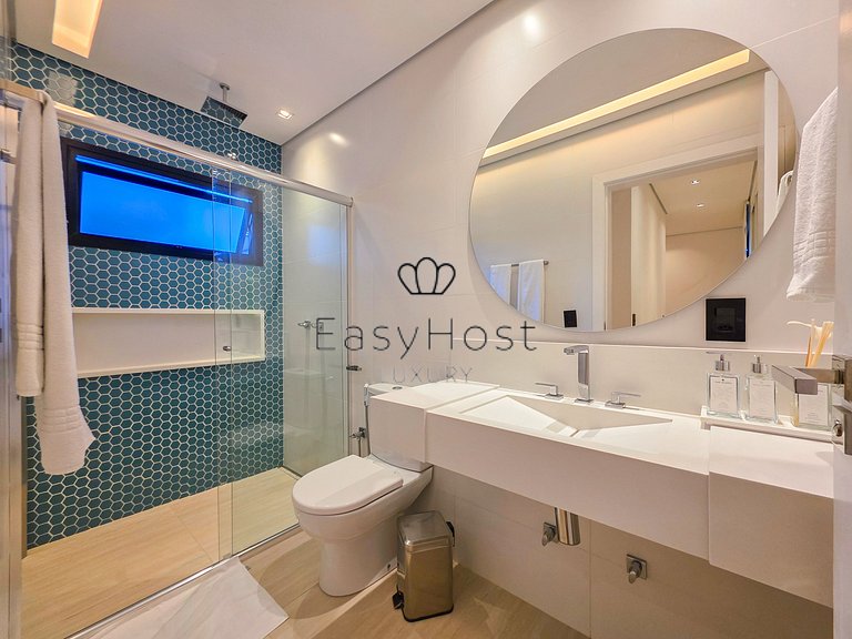 Luxury house rental in Angra dos Reis