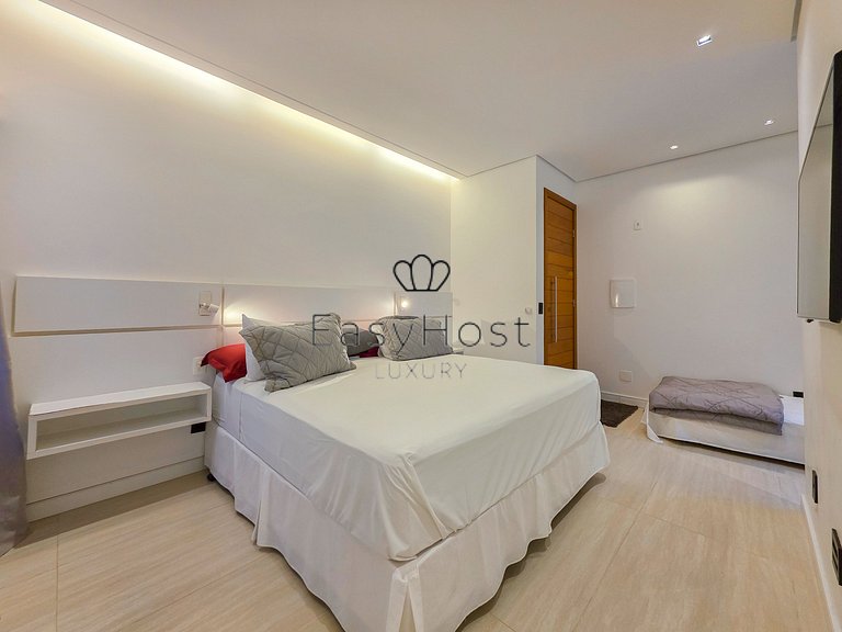 Alquiler de casa de lujo en Angra dos Reis
