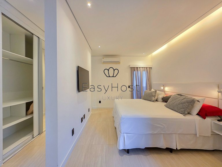 Luxury house rental in Angra dos Reis