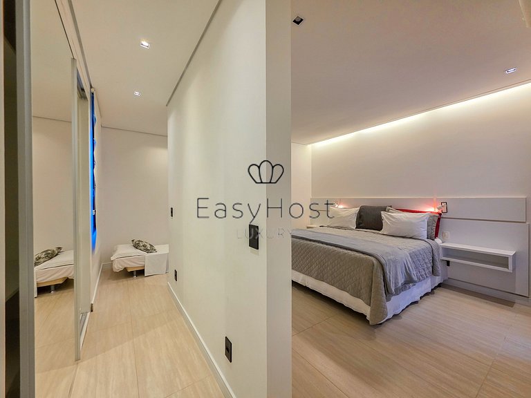 Luxury house rental in Angra dos Reis