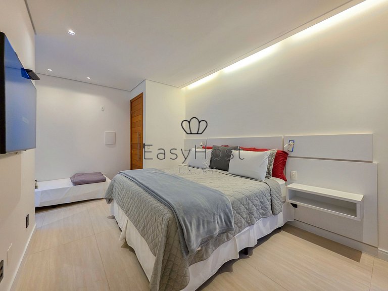Luxury house rental in Angra dos Reis