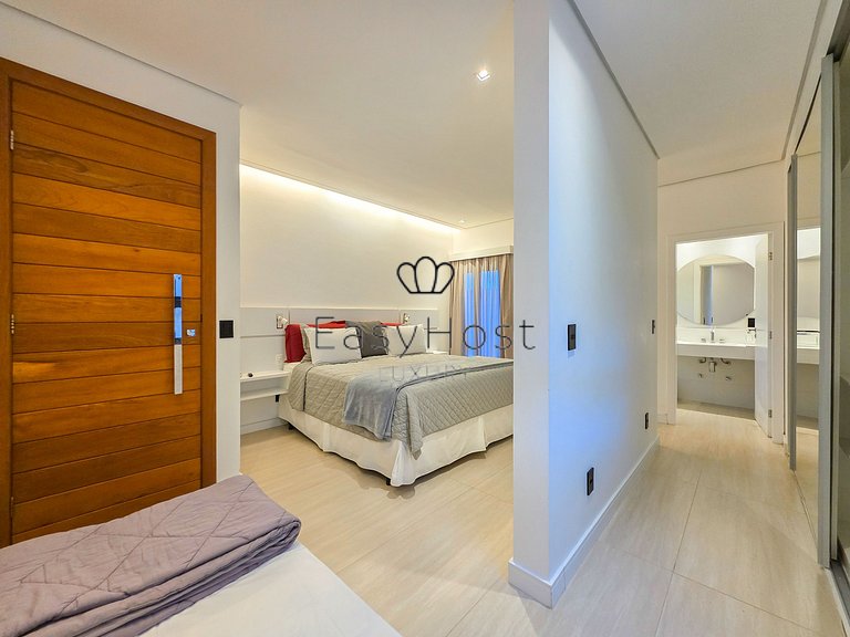 Alquiler de casa de lujo en Angra dos Reis