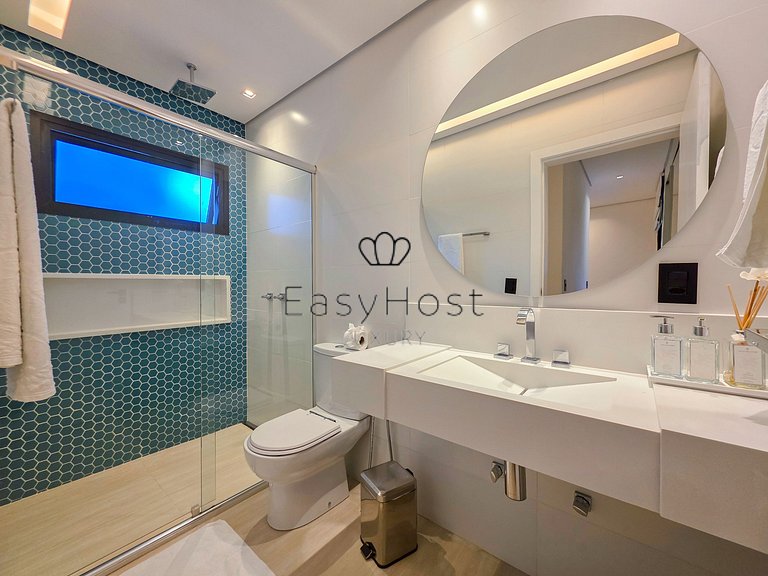 Luxury house rental in Angra dos Reis