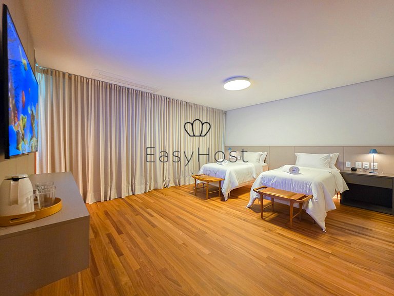 Luxurious mansion in Angra dos Reis, a haven of refinement.