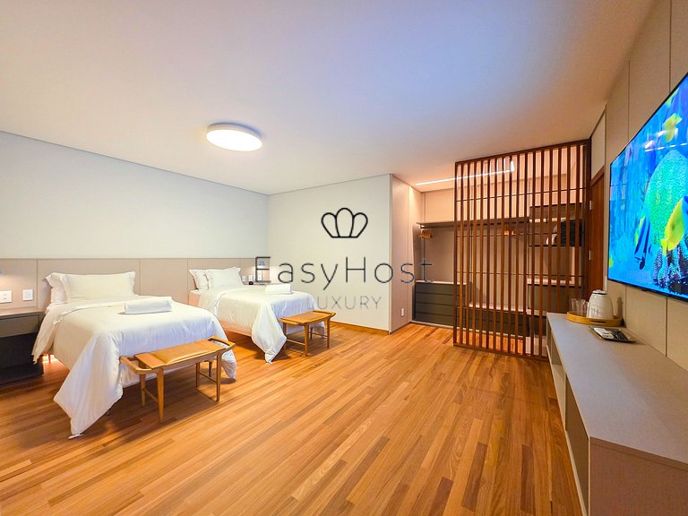 Luxurious mansion in Angra dos Reis, a haven of refinement.