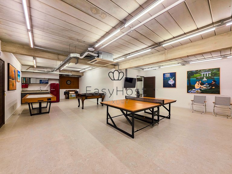 Lujosa mansión en Angra dos Reis, un remanso de refinamiento