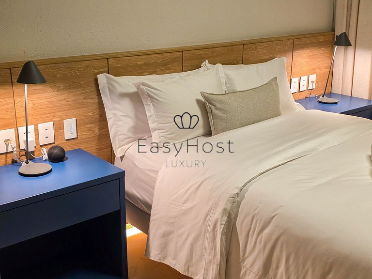 Luxurious mansion in Angra dos Reis, a haven of refinement.