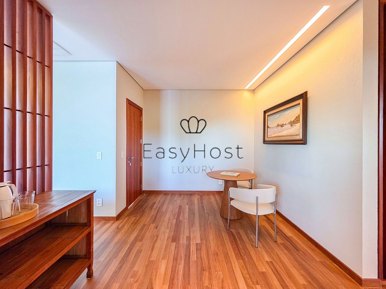 Luxurious mansion in Angra dos Reis, a haven of refinement.