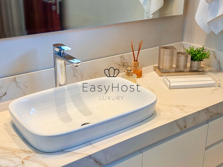 Lujosa mansión en Angra dos Reis, un remanso de refinamiento