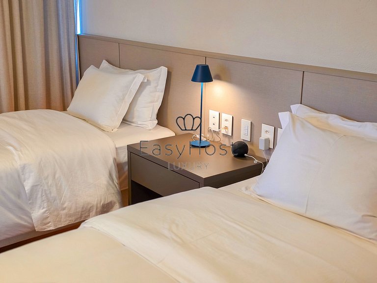 Luxurious mansion in Angra dos Reis, a haven of refinement.