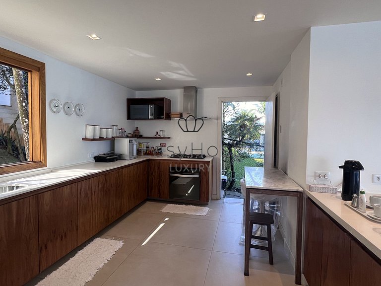 Exclusiva casa en alquiler en Angra dos Reis, Río de Janeiro