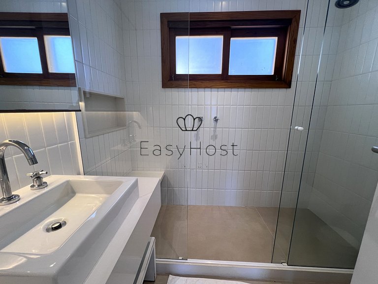 Casa Exclusiva para Locação no Condomínio Portobello – Angra