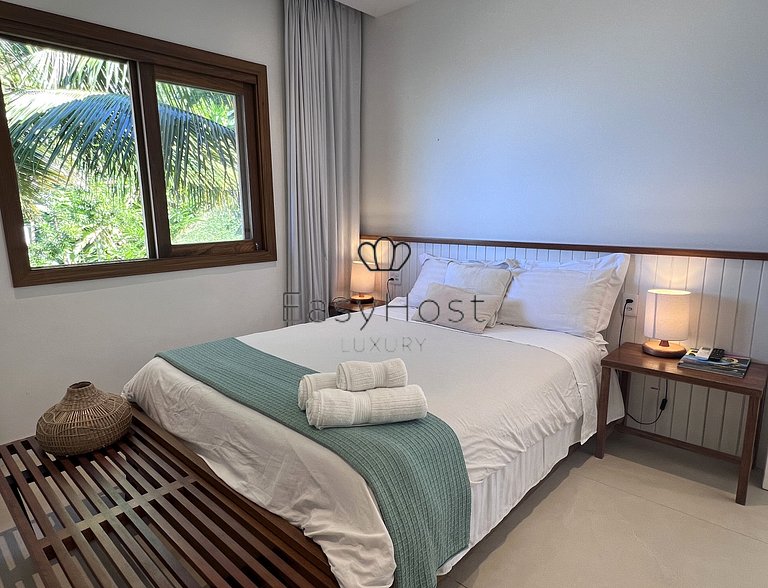 Casa Exclusiva para Locação no Condomínio Portobello – Angra