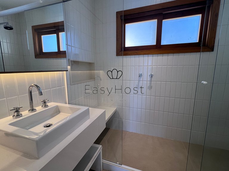 Casa Exclusiva para Locação no Condomínio Portobello – Angra