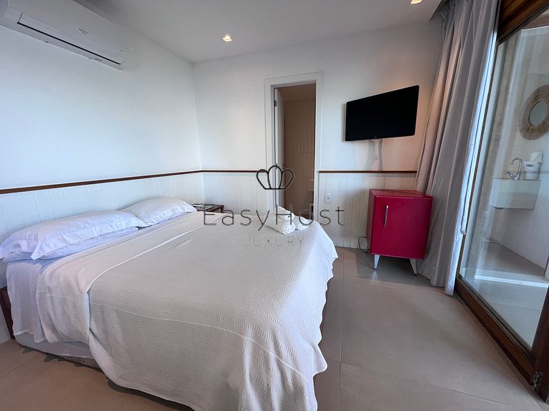 Casa Exclusiva para Locação no Condomínio Portobello – Angra