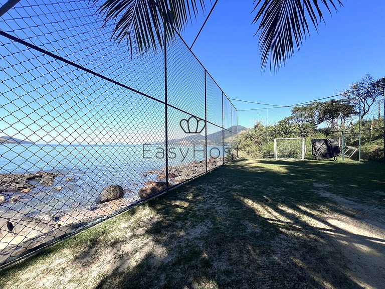 Casa Exclusiva para Locação no Condomínio Portobello – Angra