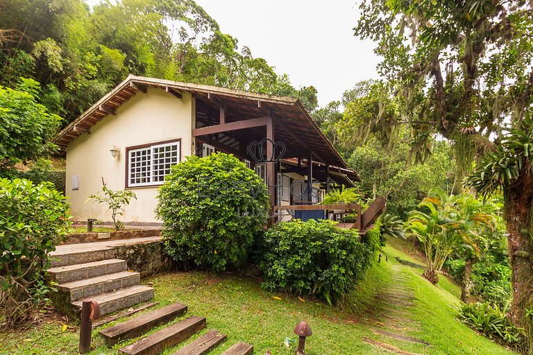 Casa Espetacular em Ilha à Venda