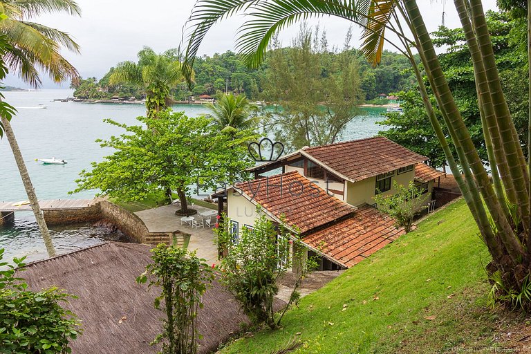 Casa Espetacular em Ilha à Venda
