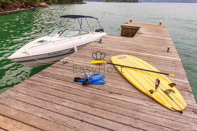 Spectacular House for Sale on the Island