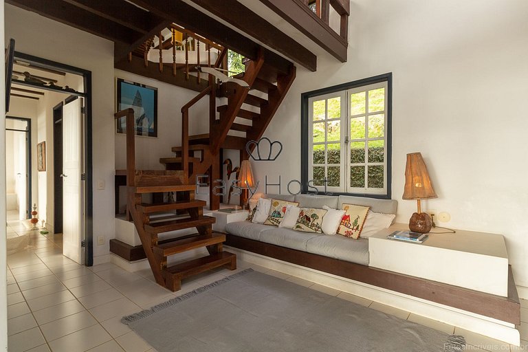 Casa Espetacular em Ilha à Venda