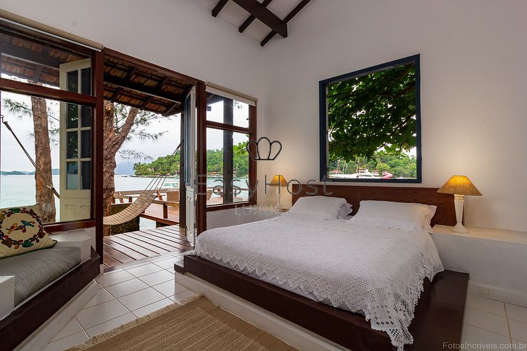 Casa Espetacular em Ilha à Venda