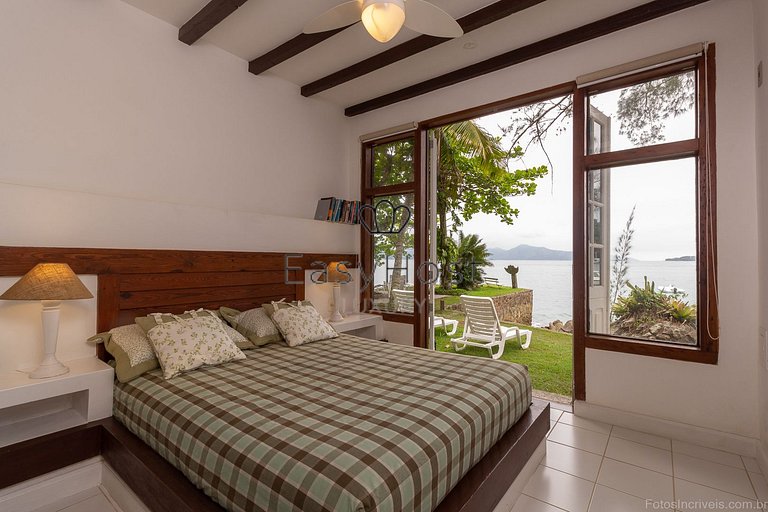 Casa Espetacular em Ilha à Venda
