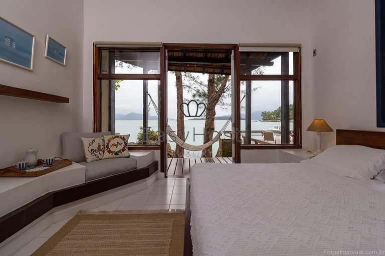 Casa Espetacular em Ilha à Venda