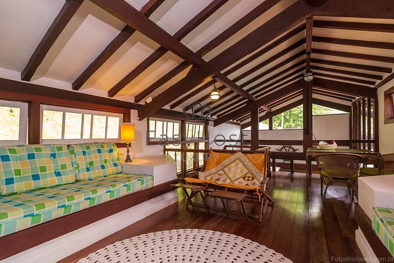 Casa Espetacular em Ilha à Venda