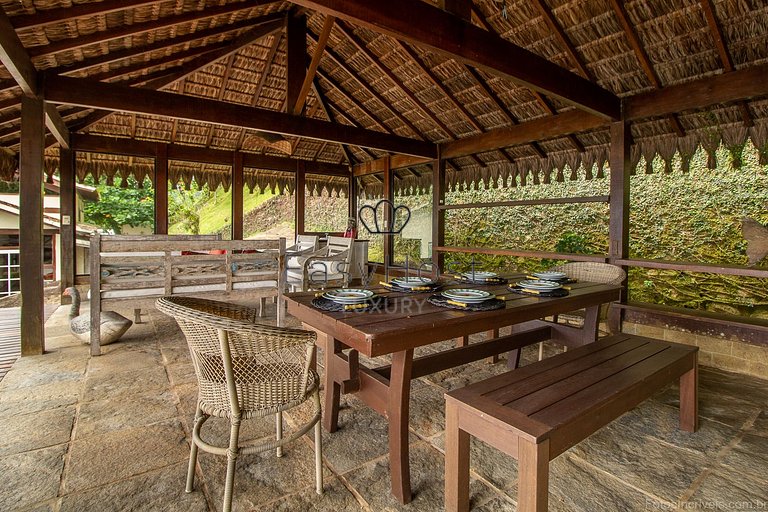 Casa Espetacular em Ilha à Venda
