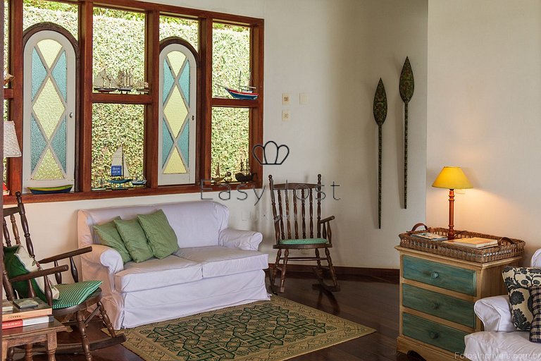 Casa Espetacular em Ilha à Venda