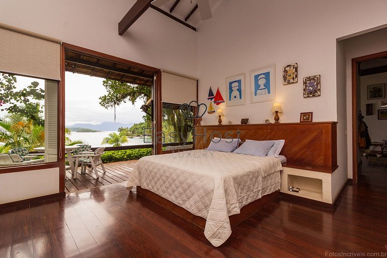 Casa Espetacular em Ilha à Venda