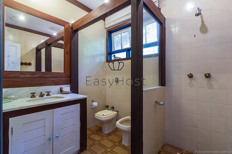Casa Espetacular em Ilha à Venda