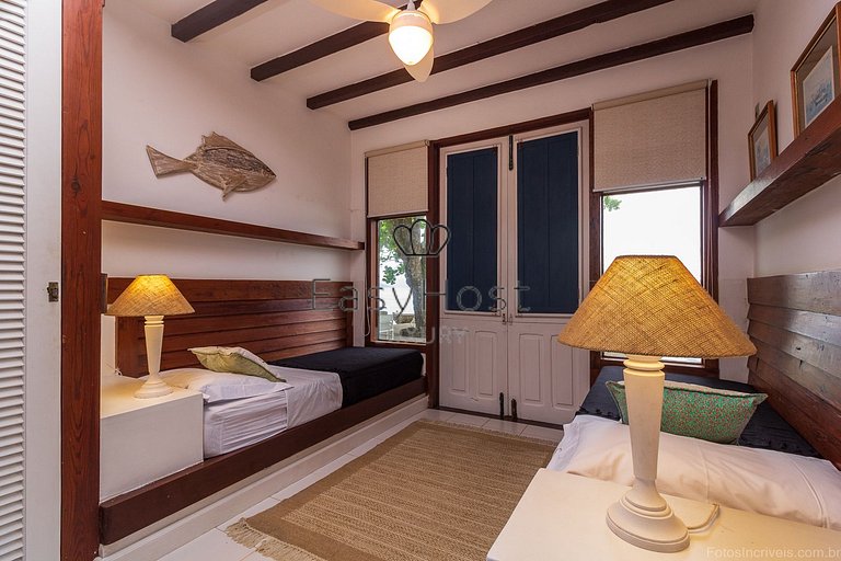 Casa Espectacular en Venta en la Isla