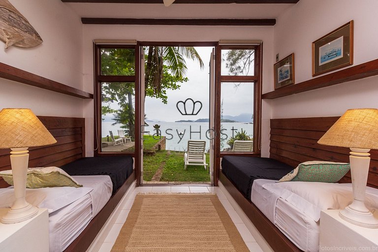 Casa Espetacular em Ilha à Venda