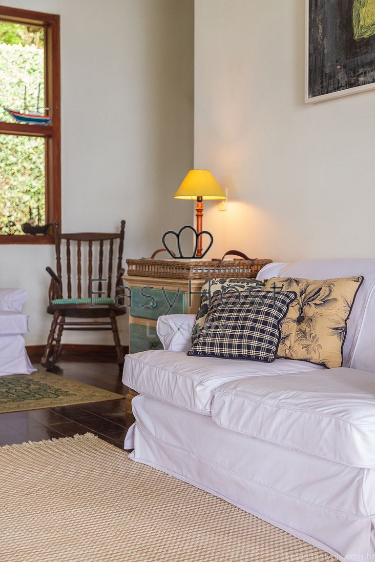 Casa Espetacular em Ilha à Venda