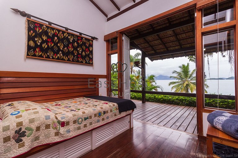 Casa Espetacular em Ilha à Venda