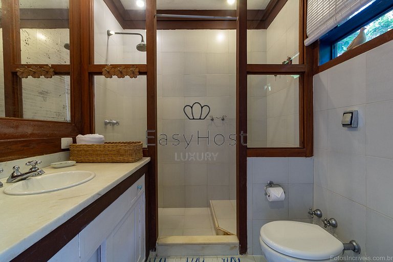 Casa Espectacular en Venta en la Isla - ANGV079