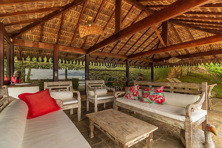 Casa Espetacular em Ilha à Venda