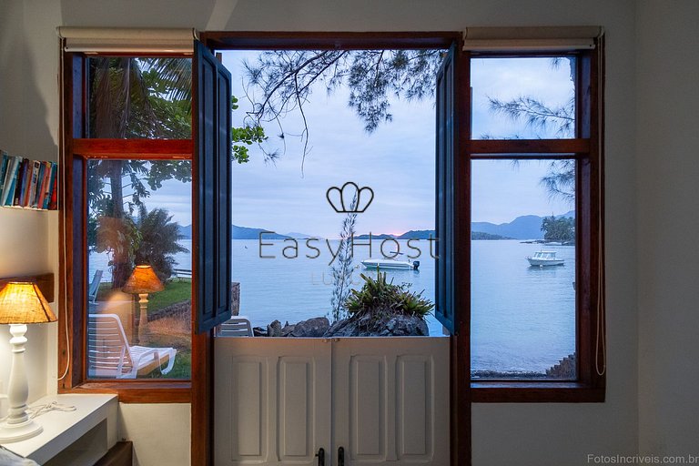 Casa Espetacular em Ilha à Venda