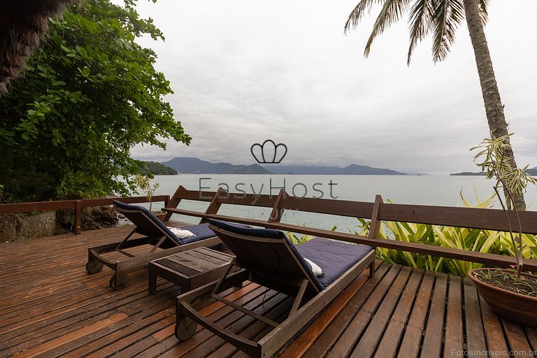 Casa Espetacular em Ilha à Venda