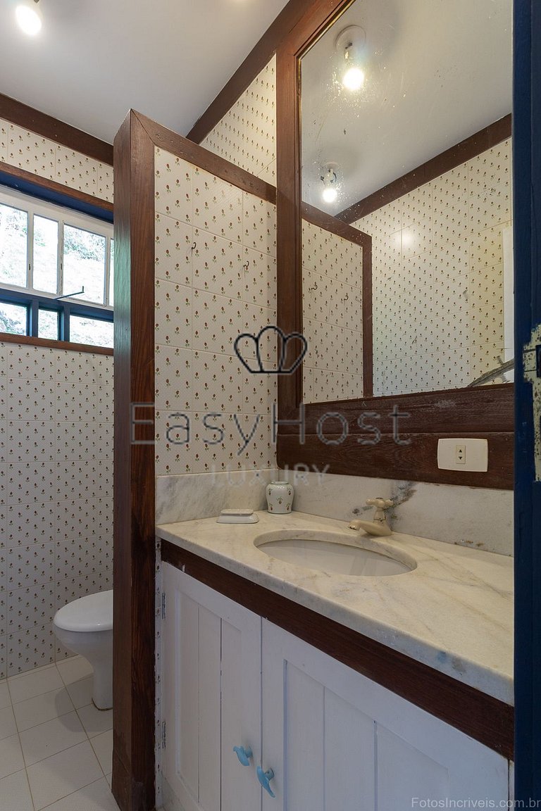 Casa Espectacular en Venta en la Isla