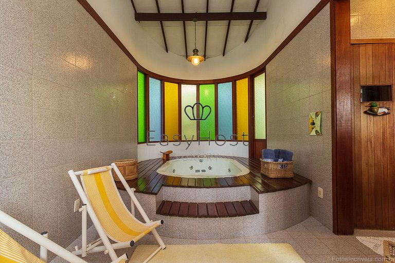 Spectacular House for Sale on the Island