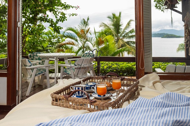 Spectacular House for Sale on the Island - ANGV079